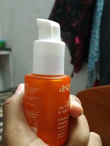 Asaya 15% Vitamin C Serum