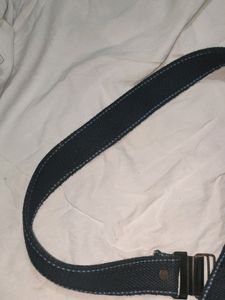 MAN BELT