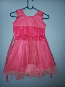 Baby Party Dress
