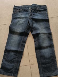 Woodlands Jeans