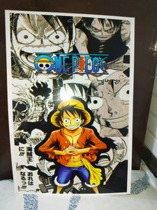 Luffy Poster 😯