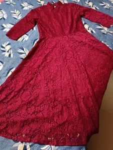 BEAUTIFUL DRESS