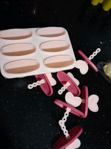 Popsicle Mold