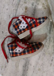 Baby Shoes (18 - 24)