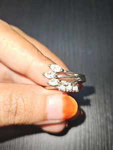 Alloy Ring