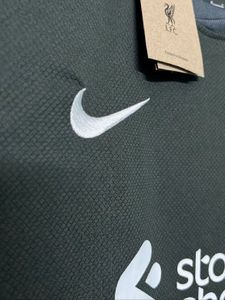 NIKE LIVERPOOL FC🏟️STADIUM AWAY24/25 JERSEY