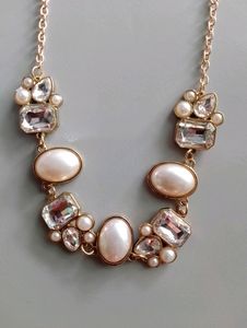 Necklace Set Earning In Low Price Best Quality