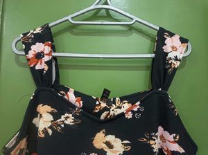Floral Top