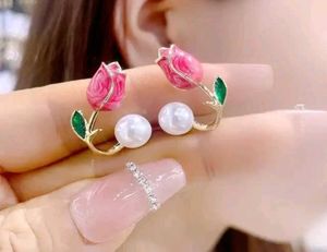 Korean Earrings