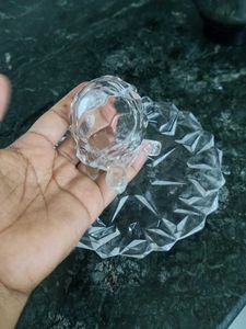Your Wish Purifirng Glass Tortoise 🐢
