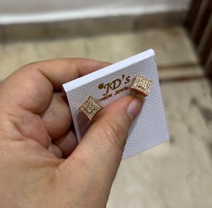 Small Earrings