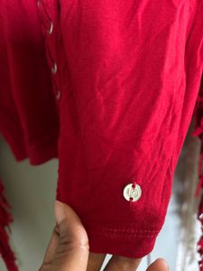 Nuon By Westside Top