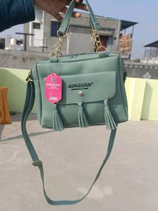 New Hand Bag