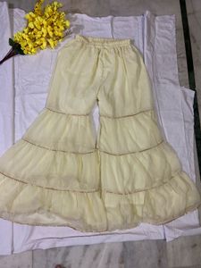 Floral Embroidered Kurta Set