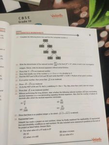 Class 10th CBSE Vedantu Books