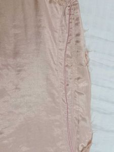 Elegant Embroidered Kurta Dress