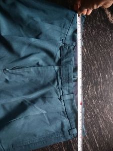 Formal Stitched Pants In Very Good Conditions