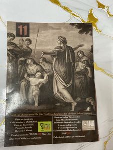 Class 11 English Textbook