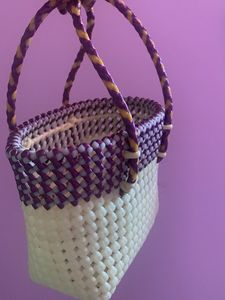 Basket New With Gift