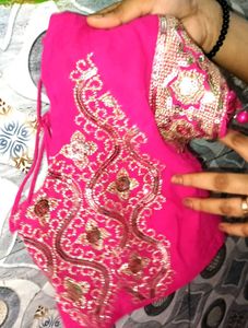I Am Sell A Wedding Saree