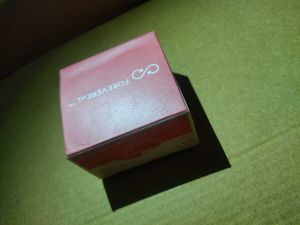 FOREVEREAL  2 in 1 Lip Care Set