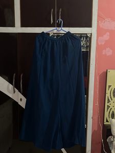 Combo Of Nyra Cut Suit And Sharara