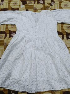 Midi Frock