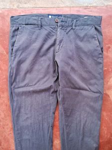 Net play Branded Formal Pant For Men