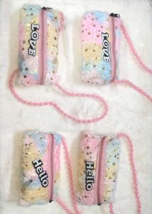 POUCHES FOR GIRL&#39;S (SET OF 4)