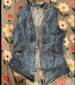 Zara Jacket