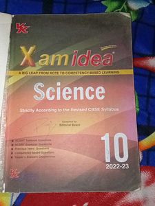 Class 10 Science