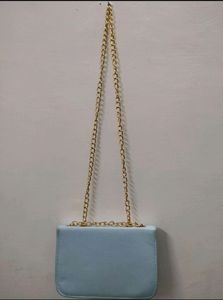 Handbag Cum Sling Bag ( PRICE DROPS)