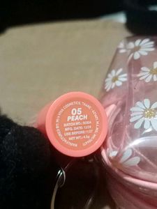 Sugar Pop Lip Balm