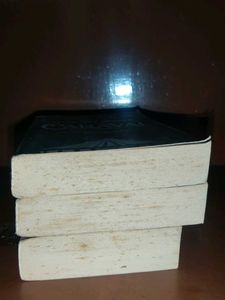 Caraval Series by Stephanie Garber