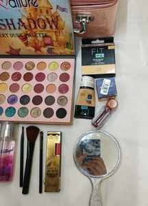 Makeup Kit
