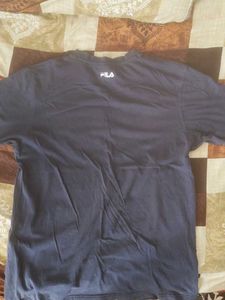 Fila Logo T-Shirt