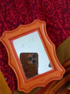 Mini Size Mirror