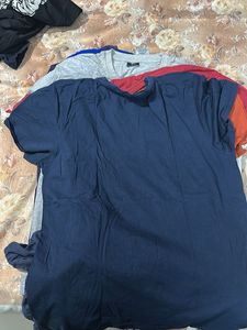 Arrow Graphic Tee
