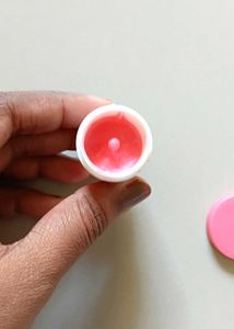 Maybelline Baby Lips+ Free Peach 🍑 Lip Balm