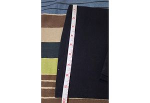 Black Pant