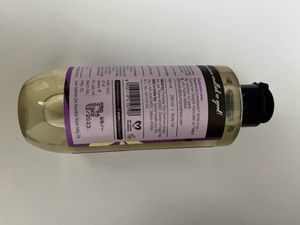 Body Oil