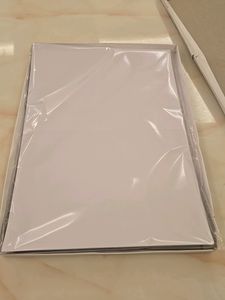 Sticker Labels A4 Size