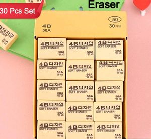 Eraser (Pack Of 30 Pcs)