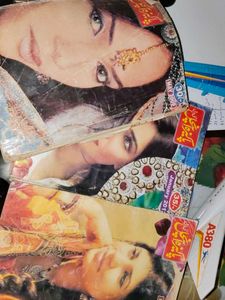 Urdu Novel