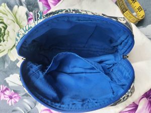 Fabric Bag