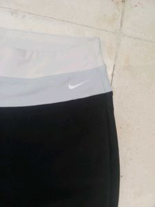 Nike Crop Training Pants