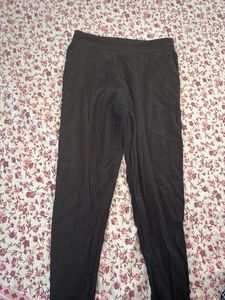 Comfy Black Leggings