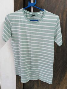 Sea Green Tshirt