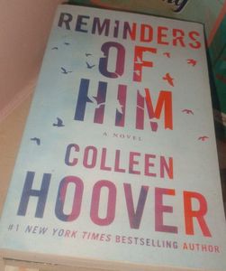 Colleen Hoover Book Set