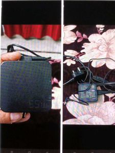 2 ASUS Charger new and original 65 watt